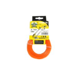 Fir trimer STEA 2.7mm x 15m