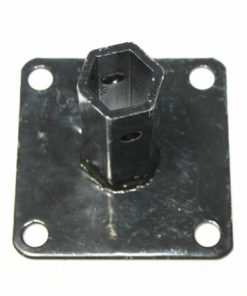 Manicot pentru roata motocultor (patrat)