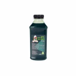 Ulei Micul Padurar 2T VERDE 0,5L MPP