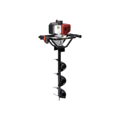 Motoburghiu (foreza) pentru pamant 1.5kW TRIGO TECH