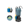 Pompa apa murdara cu plutitor WQD10-8-3.0 PU205