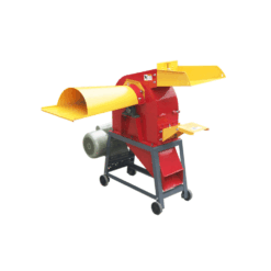 Tocator+moara 2in1 1200kg/h fara motor