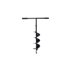 Burghiu manual pentru pamant 200mm