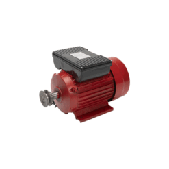 Motor electric 2.5 kw 3000rpm TROIAN ROSU
