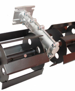 Prasitoare 28mm*9T (eco) pentru motocositoare