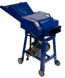 Tocator lucerna, tulpini de grau, porumb 9Z MF