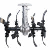 Cultivator 26mm*9T (eco) pentru motocositoare