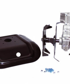 Cultivator 28mm*9T pentru motocositoare