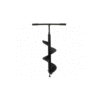 Burghiu manual pentru pamant 300mm