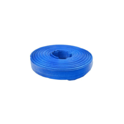 Furtun apa refulare Flat PVC 1" 50 M