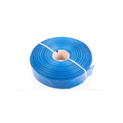 Furtun apa refulare Flat PVC 3'' 50 M