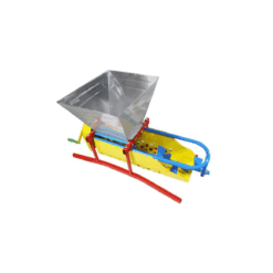 Zdrobitor desciorchinator manual de struguri