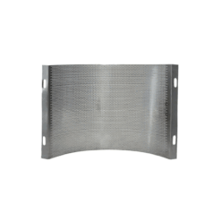 Sita pentru moara universala 2,0mm