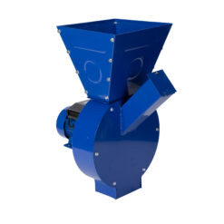 Moara electrica ruseasca albastra 3.5kW