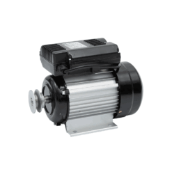 Motor electric 2800RPM 0.75Kw cu carcasa de aluminiu