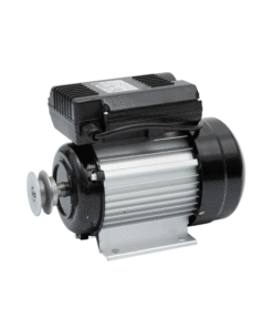 Motor electric 2800RPM 0.75Kw cu carcasa de aluminiu
