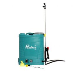 Pompa stropit cu acumulator 12L