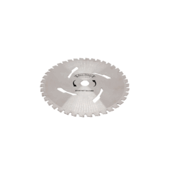 Disc taiere arbusti cu VIDIA Ø255 40T 25,4mm