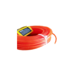 Fir trimer/MTC patrat 2.4mm x 15m