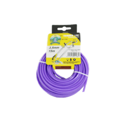 Fir trimer/MTC patrat 3.5mm x 15m