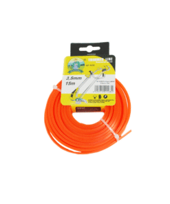 Fir trimer/MTC patrat 4mm x 15m