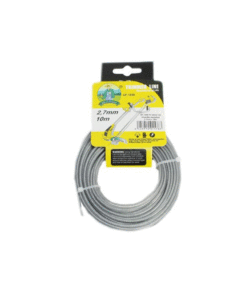 Fir trimer/MTC cu insertie metal 10M 2.7mm