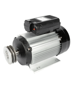 Motor electric 2800RPM 3KW cu carcasa de AL MF