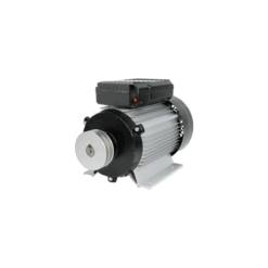 Motor electric 2800RPM 4KW cu carcasa de AL MF
