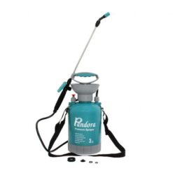 Pompa stropit manuala 3L
