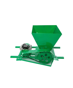 Zdrobitor electric de fructe 180kg/h 750W