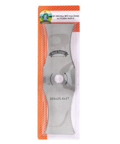 Disc MTC Inox Zimtat cu 2T 305x1.6x25.4