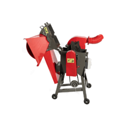 Tocator furaje cu turbina 350T fara motor / ciclon