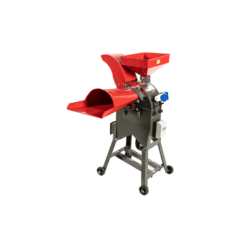 Tocator furaje 360 fara motor si ciclon