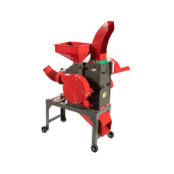 Tocator furaje cu turbina 40024T fara motor