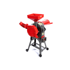 Tocator furaje cu turbina 30C fara motor si ciclon