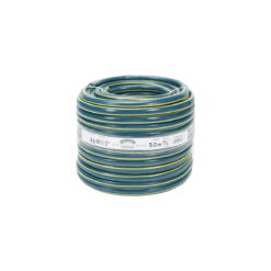 Furtun Bluebos Plus 1/2" 50m 4 straturi clasa 3 rezistenta