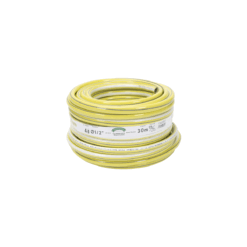 Furtun PREMIUM PLUS 1/2" 30m 4straturi clasa 5 rezistenta
