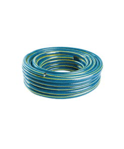 Furtun BLUEBOS PLUS 3/4" 20m cu set duze