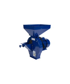 Moara electrica cu ciocanele nr. 3 Micul Fermier