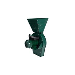 Moara electrica ruseasca cuva mare 3.5kw