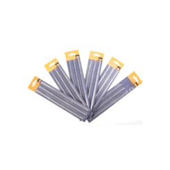 Pila rotunda 8""x4.5mm