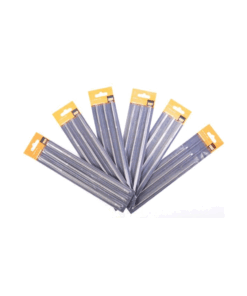 Pila rotunda 8""x4.5mm