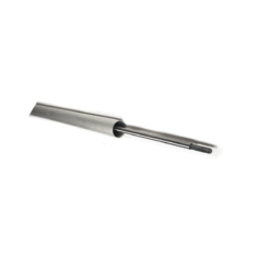 Tija cu teava pentru motocositoare 4D 26mm