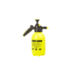 Pompa stropit manuala 2L galbena Premium