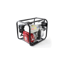 Motopompa pe benzina 4 timpi 3'' Micul Fermier