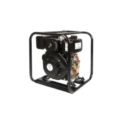 Motopompa presiune inalta diesel 2" 4 timpi