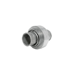 Set mufe (cupla) 2" ECO aluminiu furtun pompier