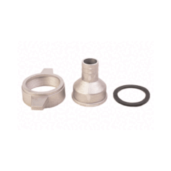 Set mufe 3pcs motopompa redusa 2-1''