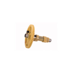 Ax came motor pe benzina 6.5HP PLASTIC