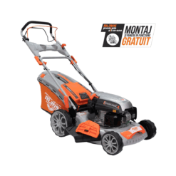 Masina de tuns gazon RURIS RX311S